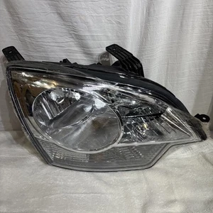 Eagle Eyes GM489-B001R Right Headlight Assembly For 08-14 Captiva Sport Vue - Picture 1 of 11