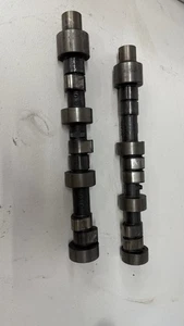 Porsche 911 SC Camshafts 930.105.148.10   930.105.147.10 Original - Picture 1 of 5