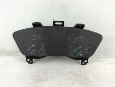2014-2015 Ford Fusion Speedometer Instrument Cluster Gauges TXBOM - Image 1 of 4