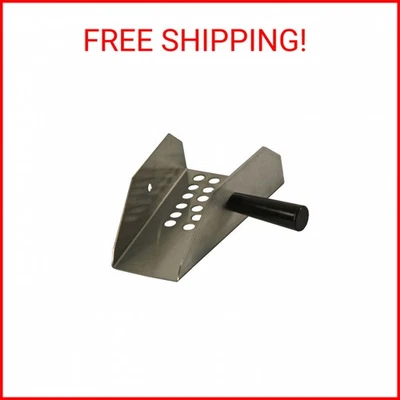 Paragon - Manufactured Fun Small Stainless Steel Speed Scoop, (1041) - Image 1 of 2