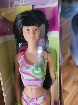 BARBIE Rio De Janeiro LEA (56887). bnib  - image 1 of 4