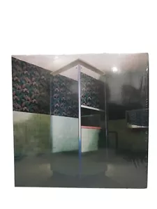 Everything In Slow Motion - Influence Limited Black Vinyl LP - Picture 1 of 4