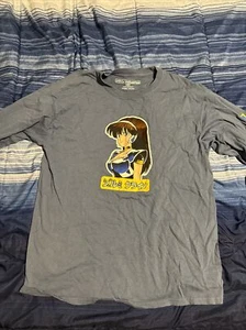 Hook Ups JK Industries Skateboarding Shirt Large - Picture 1 of 3