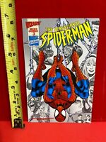 The Sensational Spider-Man #30 Aug 1998 Marvel Spiderman Newsstand Comic NM