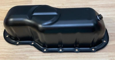 Panela de óleo do motor V8 5.7L 4.6L compatível com 08-19 Land Cruiser / 08-19 Sequoia.. - Imagem 1 de 4