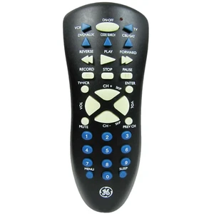 Mando a distancia universal GE RC94906-D usado 4 dispositivos - Imagen 1 de 7