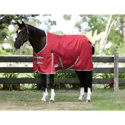 WEATHERBEETA COMFITEC CLASSIC Standard Neck Lite Light Plus 50g Weidedecke