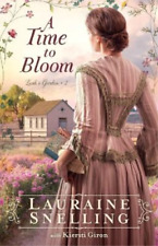 Lauraine Snelling A Time to Bloom (Poche)