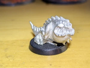 (1876) Cave Squig Metal Goblins Gloomspite Gitz Sigmar Old World Warhammer - Picture 1 of 3