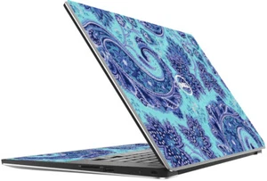 LidStyles Printed Laptop Skin Protector Decal Dell Precision 5530 - Picture 1 of 12