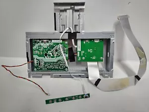 Full MotherBoard, Power supply, button assembly for HP V27i G5 FHD Monitor 27" - Picture 1 of 5