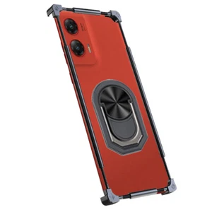 Moto G Stylus 5G 2024 Phone Case Aluminium Frame Protective Metal border Bumper - Picture 1 of 27