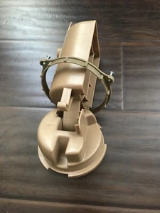 Evenflo Life in the Amazon Exersaucer Upper Leg w/ Ring Replacement Part - Picture 1 of 4