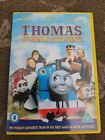 THOMAS TANK ENGINE AND THE MAGIC RAILROAD DVD KIDS LIVE ACTION 