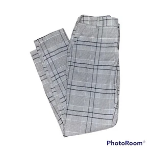 Laundry By Shelli Segal, Women's Pants Slacks Size 4 Black & White NWT - Picture 1 of 4