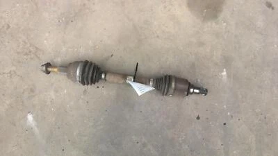 Eje de transmisión izquierdo usado se adapta a: Ford Focus 2012 gasolina AT L. hasta 12/14/11 Le Foto 1 de 4