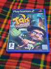 Tak and the Power of Juju - Sony PlayStation 2 - 2003