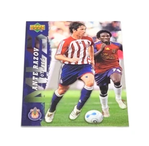 2006 Upper Deck MLS Soccer Ante Razov Chivas USA #12 - Picture 1 of 2