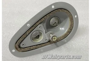AN3177-9, B-3965, WWII Warbird Aircraft Wing Tip Position Light Housing Assembly - Bild 1 von 2