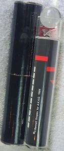 Vtg OOAK C. Bennett Scopes AKAG 1984 Cape Kaleidoscope Handcrafted Toy Art Color - Picture 1 of 12