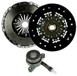 Kit embrague 3 piezas Citroen C Crosser Enterprise 2.2 2009-> caja - Imagen 1 de 1