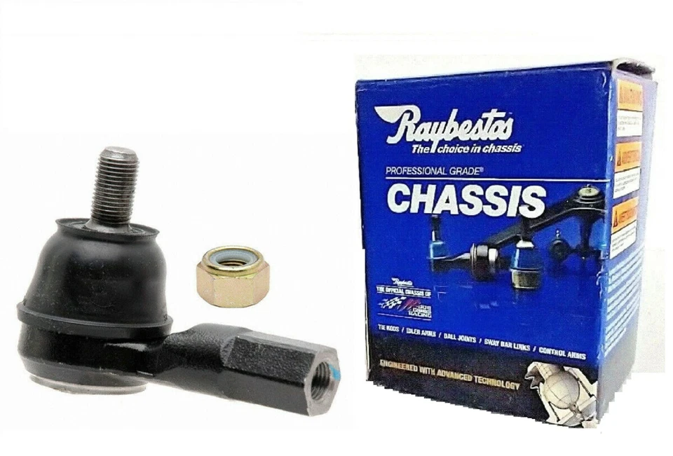 Extremo de varilla de dirección exterior grado profesional RAYBESTOS 401-1483  Foto 1 de 4