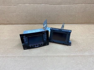 VAUXHALL ZAFIRA B MK2 05-14 OEM TOUCH & CONNECT BLUETOOTH GPS AUDIO 13406438 - Picture 1 of 4
