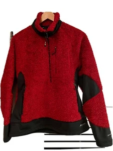 eastern mountain sports fleece vest - Picture 1 of 5