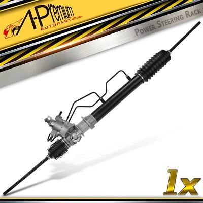 A-Premium Power Steering Rack and Pinion Assembly for Infiniti I30 Nissan Maxima - Image 1 of 4