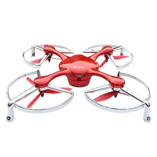 EHang GHOST Smart RC Quadcopter version 1.0 GPS Auto-pathfinder Phone Control