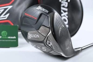 Srixon ZX5 LS Mk II Driver / 9.5 Degree / X-Flex HZRDUS Black 70 Shaft - Picture 1 of 9
