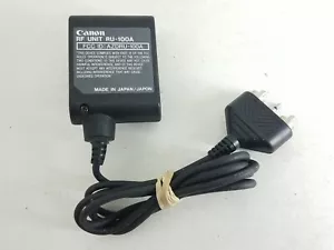 Canon RF Unit RU-100a Modulator Made In Japan - Picture 1 of 5