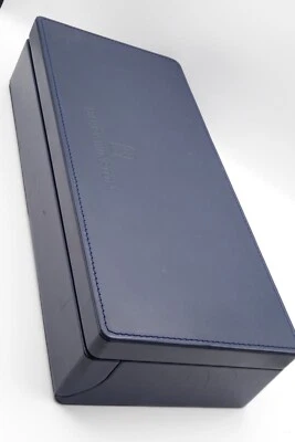 Harry Winston Caja de Almacenamiento para Relojes o Accesorios Foto 1 de 4