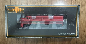 MTH HO-Scale Diesel Engine ALCO FA-1 A-Unit Lehigh Valley No. 542 (80-2099-1) - Picture 1 of 1