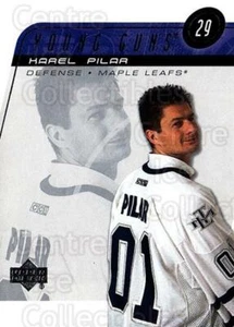2002-03 Upper Deck #222 Karel Pilar - Picture 1 of 1