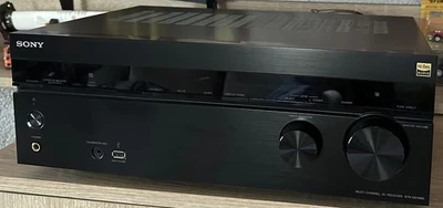 Sony STR-DN 1080 AV Receiver Dolby Atmos - Bild 1 von 4