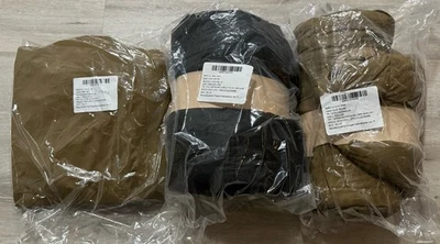 USMC 3 ESTACIONES Dormir MEJORADO Sistema Tipo 4 Cubierta de Vivero, Tipo 2 Frío y Tipo 1 Foto 1 de 4