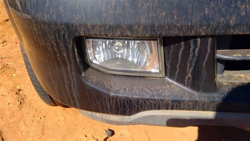 Passenger Corner/Park Light Fog-driving Bumper Mounted Fits 04-06 MDX 178007 - Image 1 of 4
