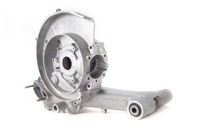 Vespa VNA2M Engine Case - Image 1 of 4