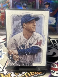 2013 Topps Museum Collection - Canvas Collection Lou Gehrig #CC-35 - Picture 1 of 2