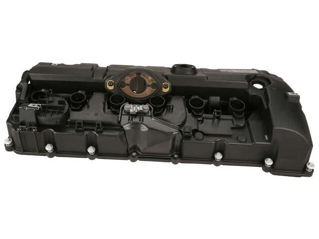 Cubierta de válvula para BMW 128i 2008-2013 2009 2012 2010 2011 ZJ661DC cubierta de válvula Foto 1 de 1