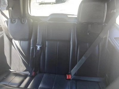 Used Rear Seat Belt Rear fits: 2016 Ford Expedition Rear Grade A Foto 1 de 4