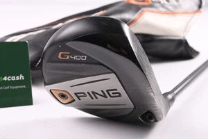 Ping G400 #5 Wood / 17.5 Degree / Senior Flex Ping TFC 80 Shaft - Picture 1 of 9