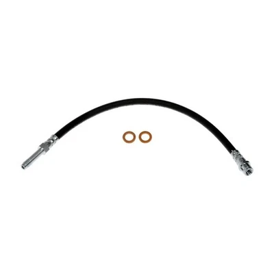 For Freightliner Sprinter 3500 2010-2019 Brake Hydraulic Hose | Stamped Steel - Image 1 of 4