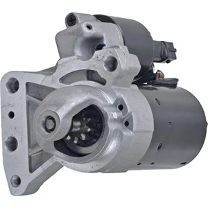 New Starter for 1.6L Mini Cooper 2007-2013 / 07 08 09 10 11 12 13 410-24257 - Picture 1 of 7