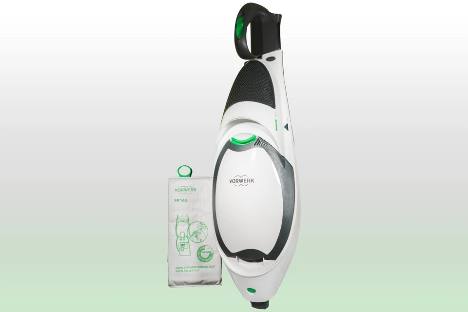 Vorwerk Kobold / Folletto VK150 Grundgerät Staubsauger Hauptgerät *Neuwertig* - Bild 1 von 3