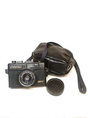 TESTED! FED-50 AUTOMATIC film camera, Fed - 50 35mm - Image 1 of 4