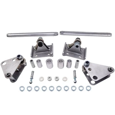 Barras de tracción para Dodge Dart 340 cupé 2 puertas 1972 Savoy 1962 1963 1964 Foto 1 de 4