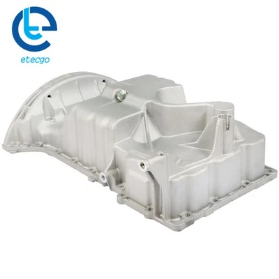 Fit For Mercedes-Benz GLA45 AMG GLA250 2015/2016/2017/2018/2019 Engine Oil Pan - Image 1 of 4