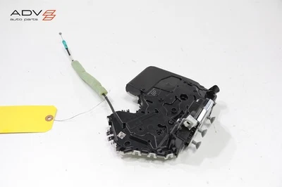 2022-2025 LEXUS NX250 NX350 FRONT LEFT DRIVER SIDE DOOR LOCK LATCH ACTUATOR OEM - Image 1 of 4
